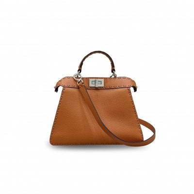 FENDI PEEKABOO ISEEU SMALL  (27*20*11cm)